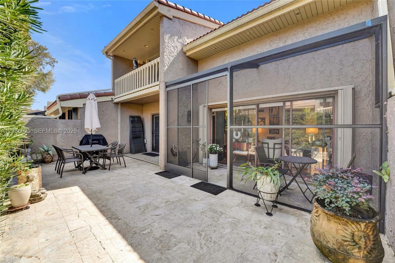 403 Dunwoody Ln, Unit 38, Hollywood, FL 33021 Photo