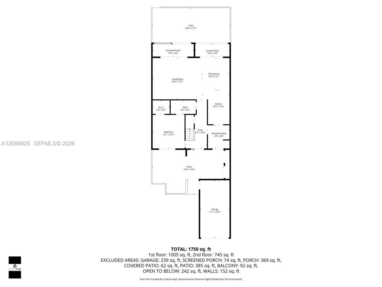 403 Dunwoody Ln, Unit 38, Hollywood, FL 33021 Photo