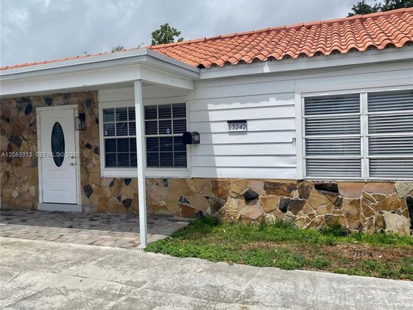 13242 NE 16th Ave , Unit 13242, North Miami, FL 33161