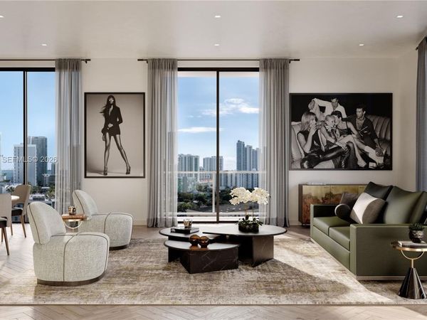 94 NE 29th St , Unit 302, Miami, FL 33137