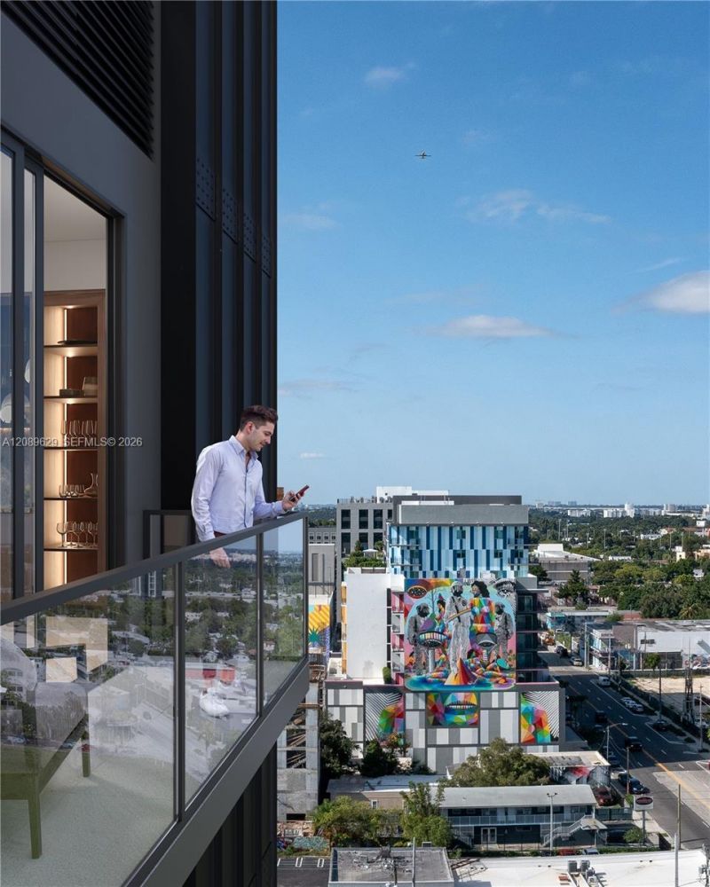94 NE 29th St , Unit 302, Miami, FL 33137 Photo
