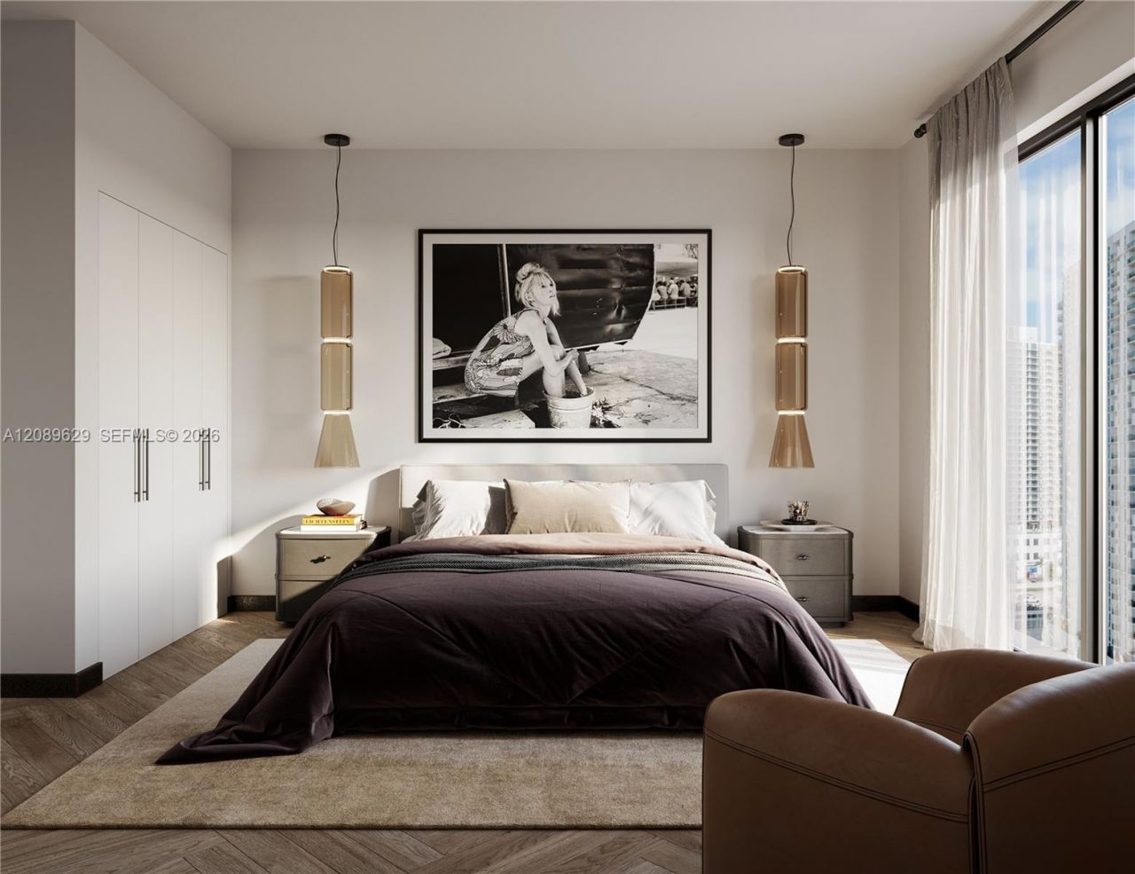 94 NE 29th St , Unit 302, Miami, FL 33137 Photo