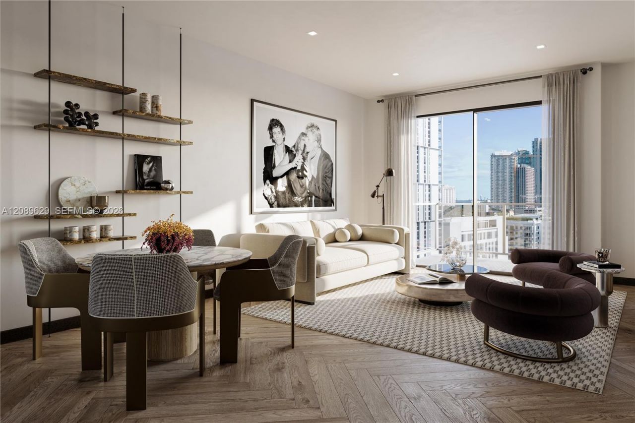 94 NE 29th St , Unit 302, Miami, FL 33137 Photo