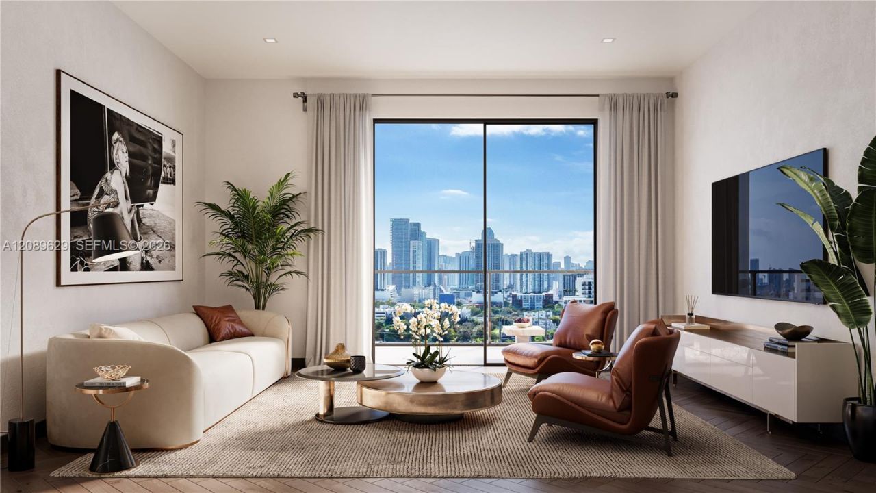 94 NE 29th St , Unit 302, Miami, FL 33137 Photo