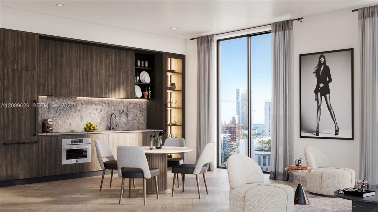 94 NE 29th St , Unit 302, Miami, FL 33137 Photo