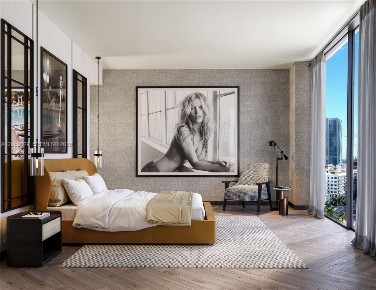 94 NE 29th St , Unit 302, Miami, FL 33137 Photo