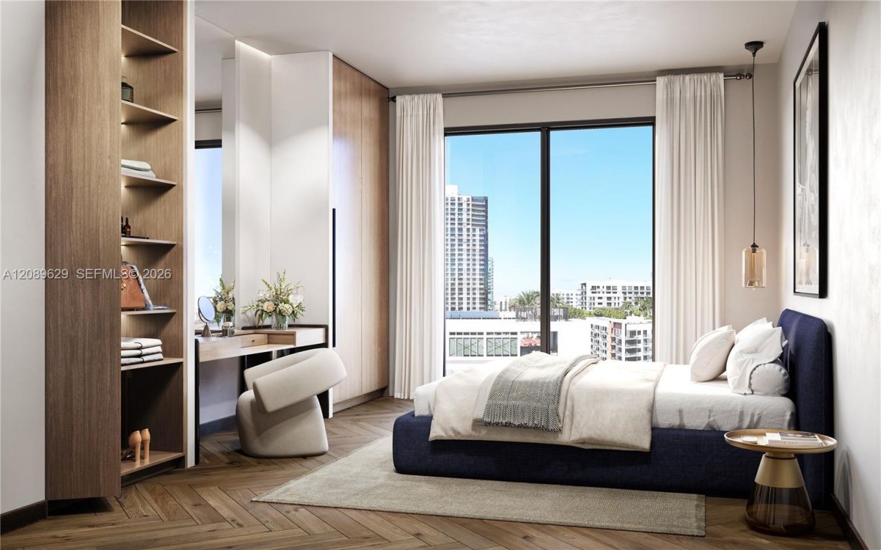 94 NE 29th St , Unit 302, Miami, FL 33137 Photo