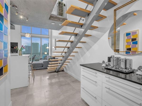 690 SW 1st Ct, Unit 2319, Miami, FL 33130