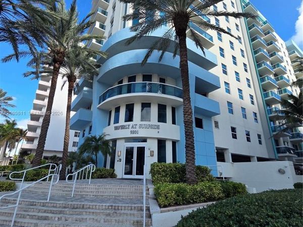 9172 Collins Ave , Unit 403, Surfside, FL 33154
