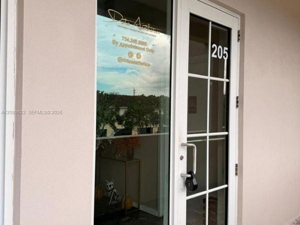 2501 SW 101st Ave , Unit 1-205, Miramar, FL 33025