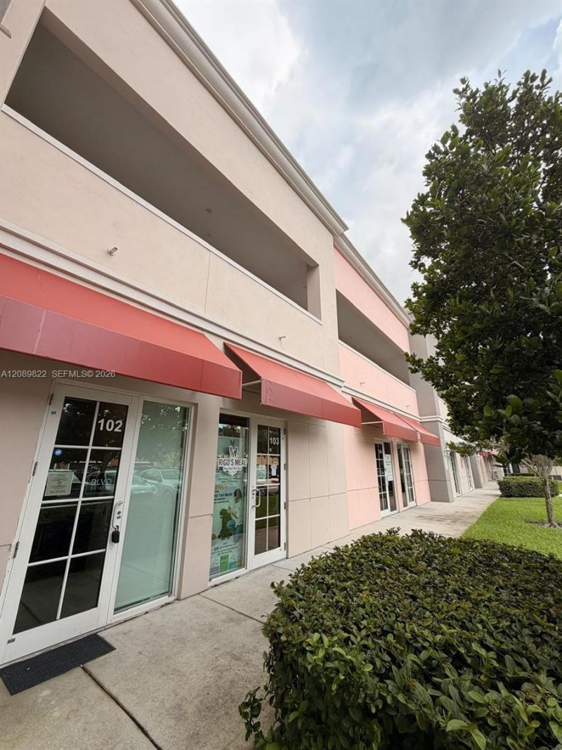 2501 SW 101st Ave , Unit 1-205, Miramar, FL 33025 Photo