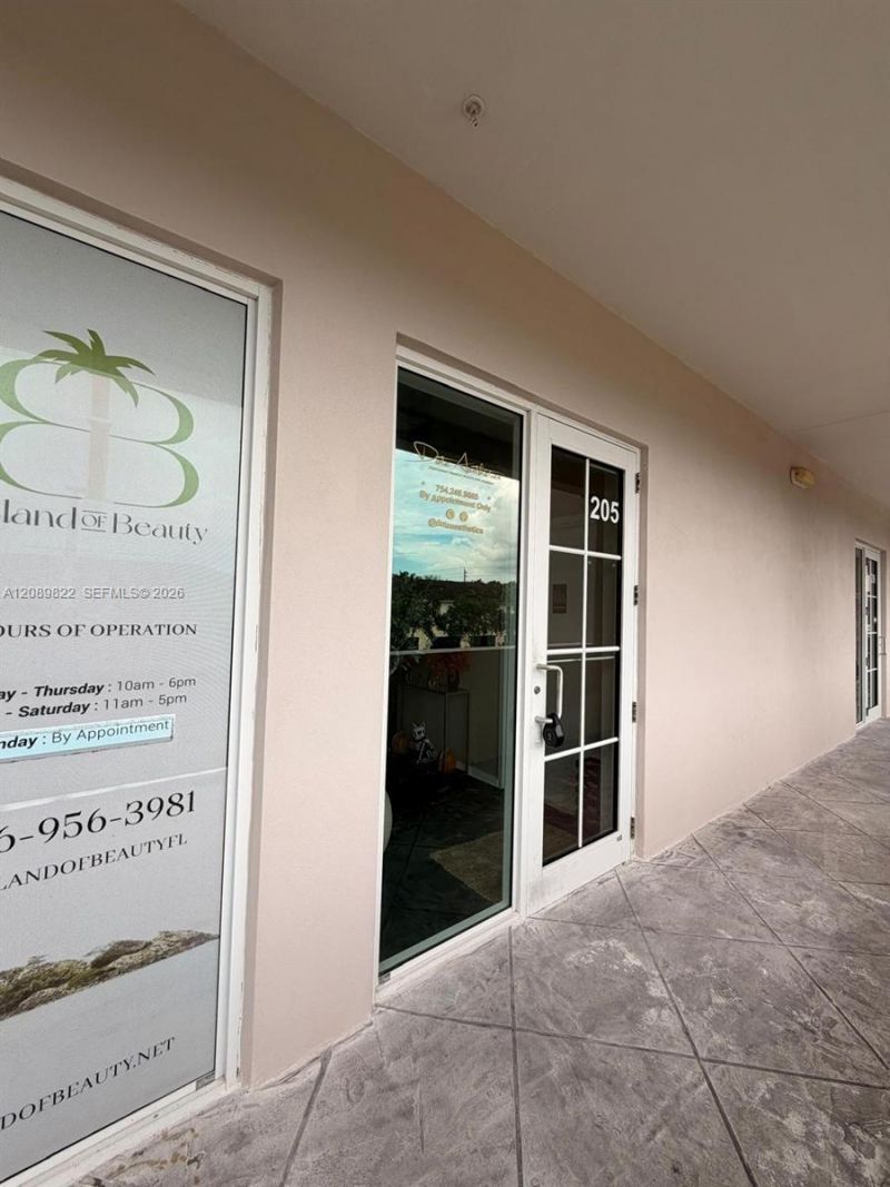 2501 SW 101st Ave , Unit 1-205, Miramar, FL 33025 Photo