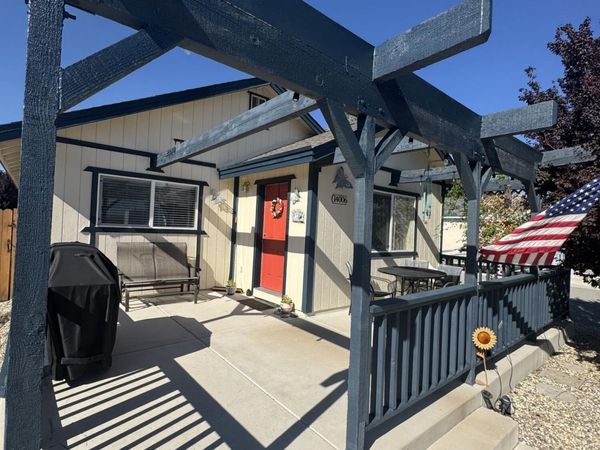14006 Mount Charleston Street, Reno, NV 89506