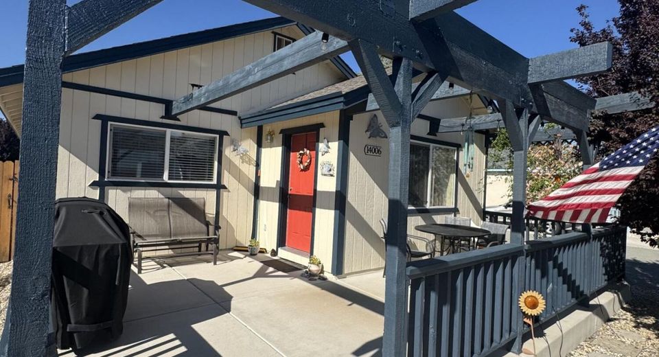 14006 Mount Charleston Street, Reno, NV 89506 Photo