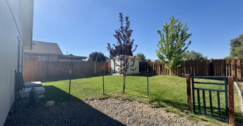 14006 Mount Charleston Street, Reno, NV 89506 Photo