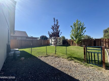 14006 Mount Charleston Street, Reno, NV 89506 Photo