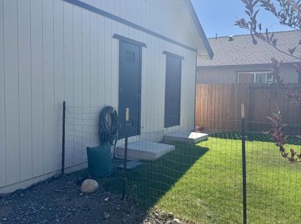 14006 Mount Charleston Street, Reno, NV 89506 Photo