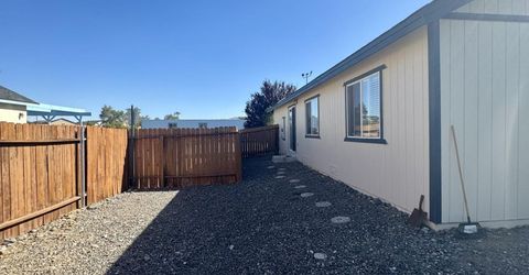 14006 Mount Charleston Street, Reno, NV 89506 Photo