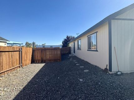 14006 Mount Charleston Street, Reno, NV 89506 Photo