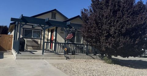 14006 Mount Charleston Street, Reno, NV 89506 Photo