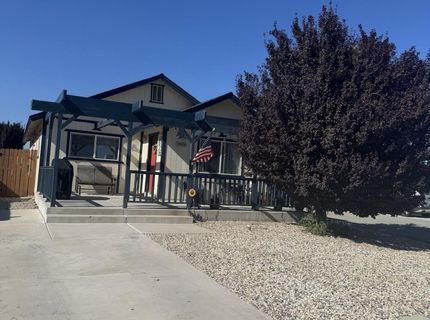 14006 Mount Charleston Street, Reno, NV 89506 Photo