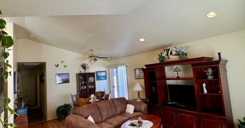 14006 Mount Charleston Street, Reno, NV 89506 Photo