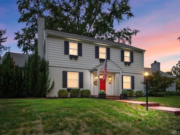 3837 Oak Street, Cincinnati, OH 45227