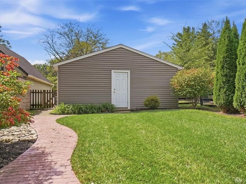 3837 Oak Street, Cincinnati, OH 45227 Photo 51