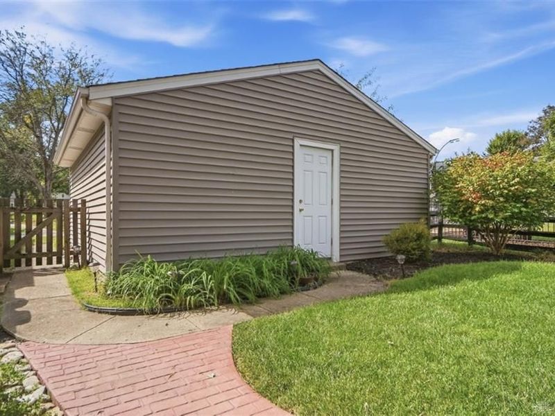 3837 Oak Street, Cincinnati, OH 45227 Photo 53
