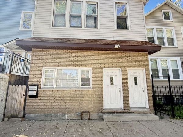 4812 S Elizabeth Street, Chicago, IL 60609