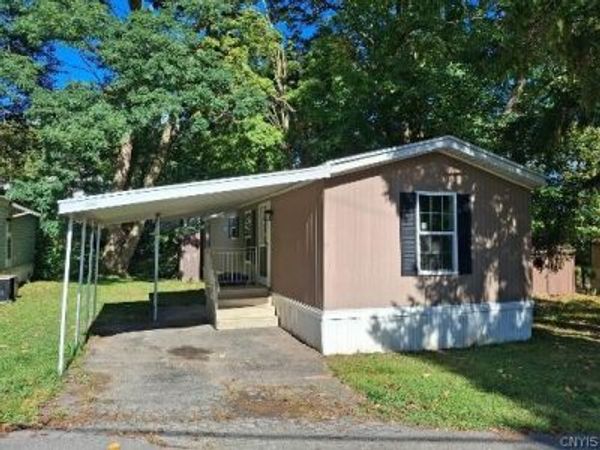 3553 Bleachery - Lot 7 , Chadwicks, NY 13319