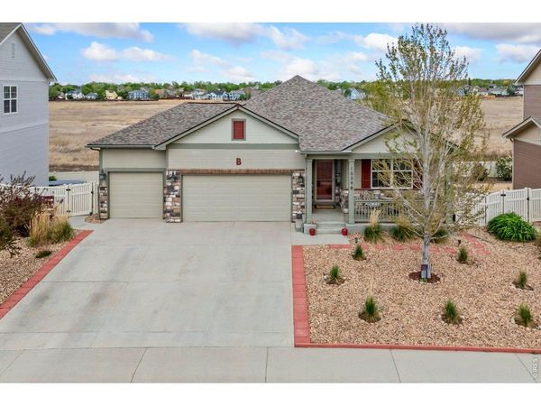 10398 Stagecoach Ave, Firestone, CO 80504