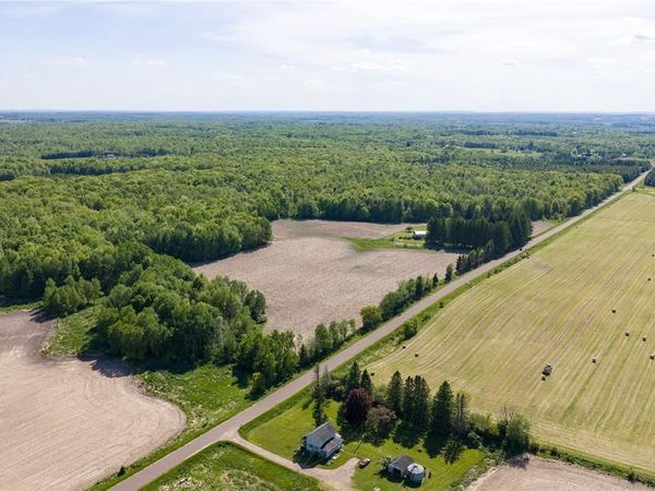 20 Acres 210th Avenue, Cornell, WI 54732