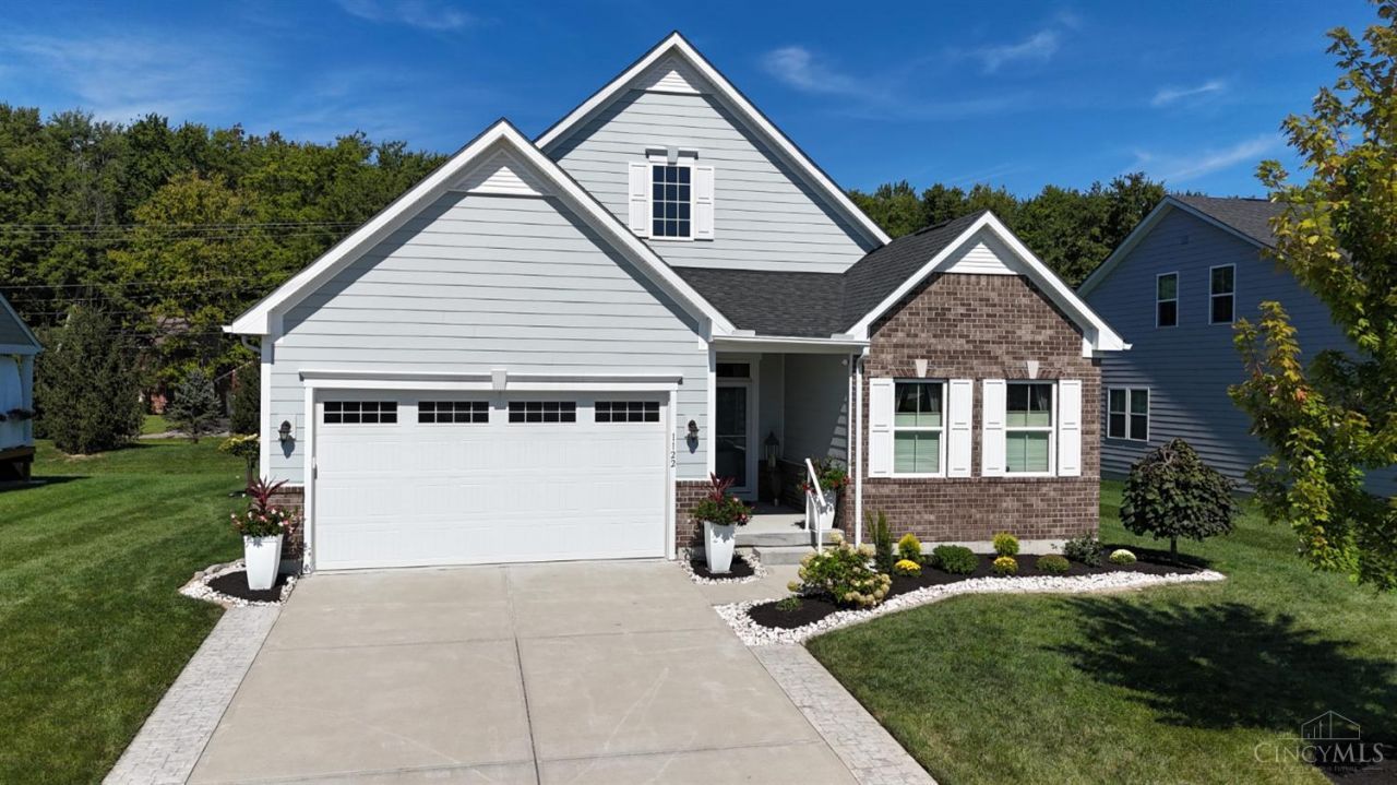 1122 Clover Field Drive, Miami Township, OH 45140 Main Photo
