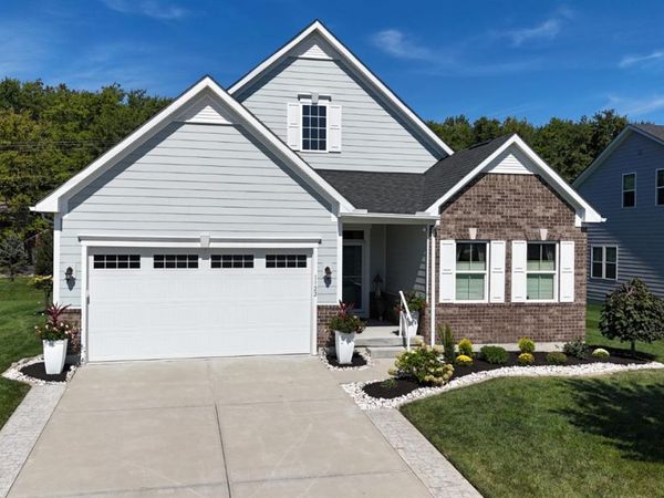 1122 Clover Field Drive, Miami Twp, OH 45140