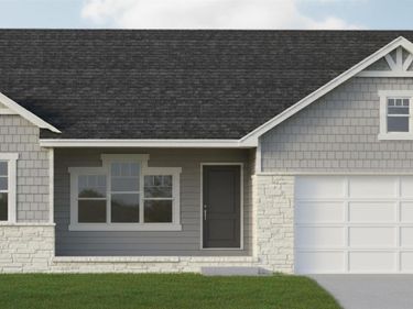 2020 Rose Lane Circle, Bellevue, NE 68147