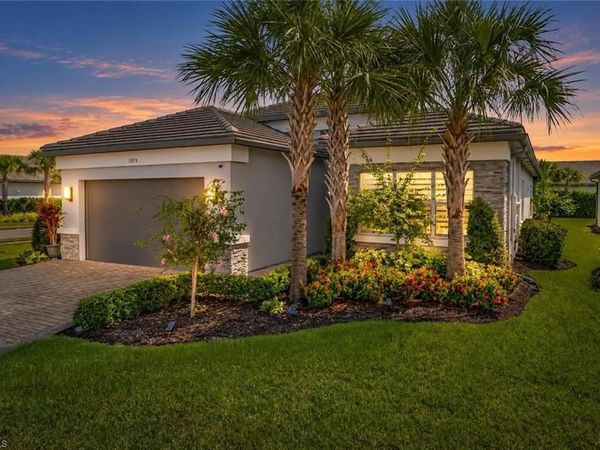 11878 Gardenia AVE , NAPLES, FL 34120
