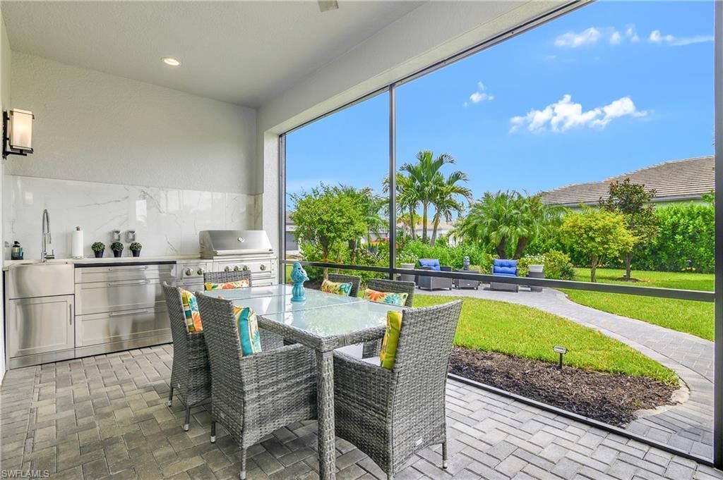 11878 Gardenia Ave , Naples, FL 34120 Photo