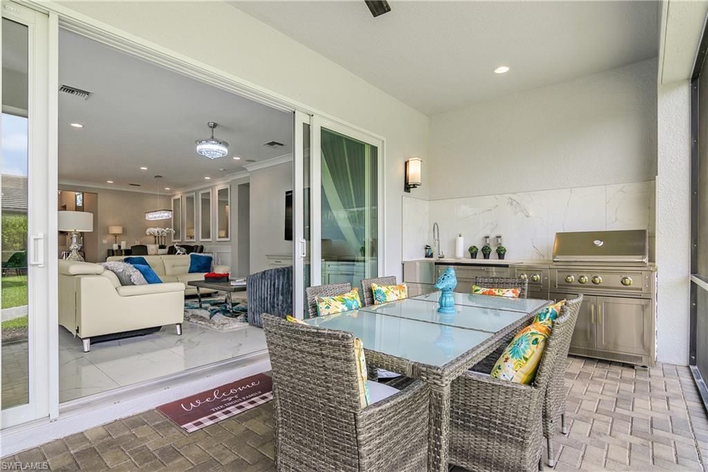 11878 Gardenia Ave , Naples, FL 34120 Photo