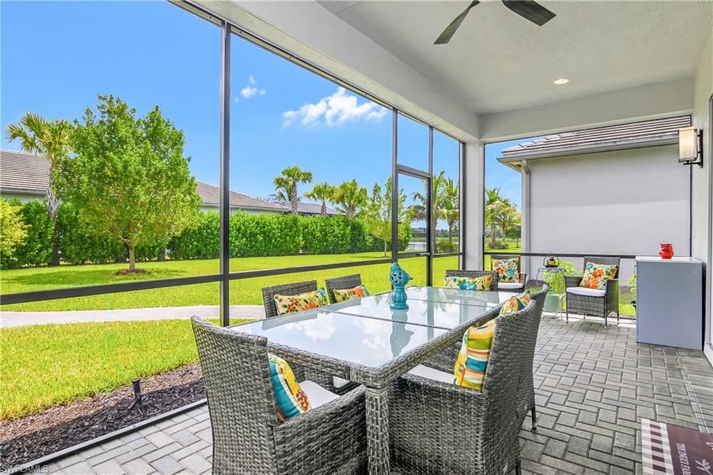 11878 Gardenia Ave , Naples, FL 34120 Photo