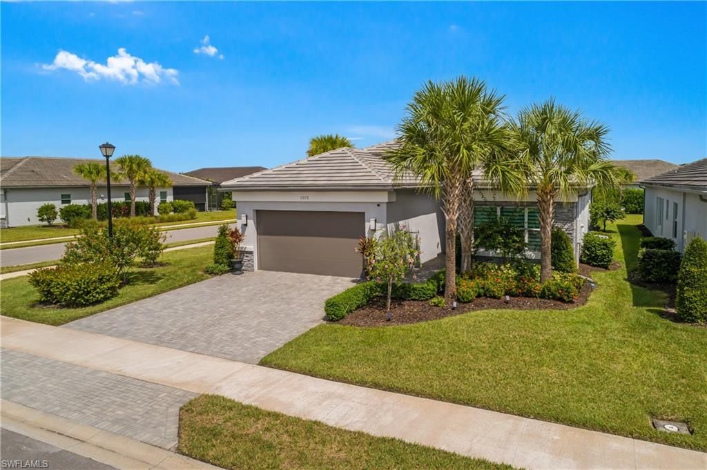 11878 Gardenia Ave , Naples, FL 34120 Photo