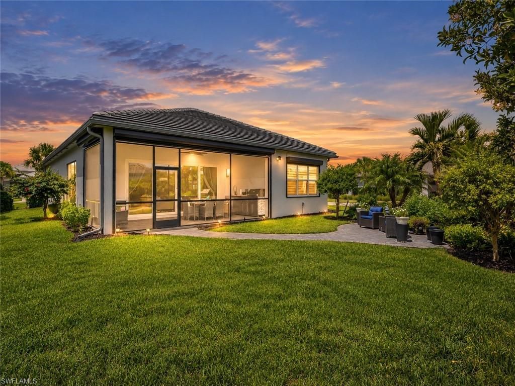 11878 Gardenia Ave , Naples, FL 34120 Photo