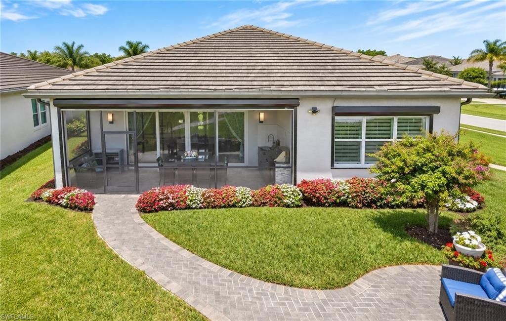 11878 Gardenia Ave , Naples, FL 34120 Photo