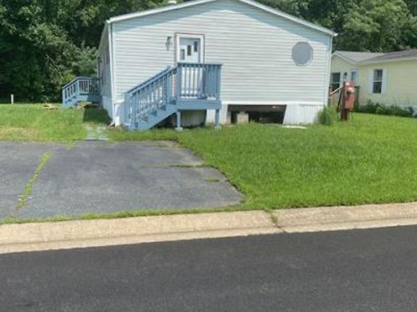 273 GOLF DRIVE , Unit 273, ABERDEEN, MD 21001