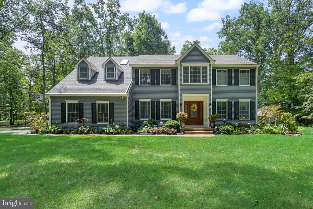 14 Maple Tree Drive, Westampton, NJ 08060 Main Photo