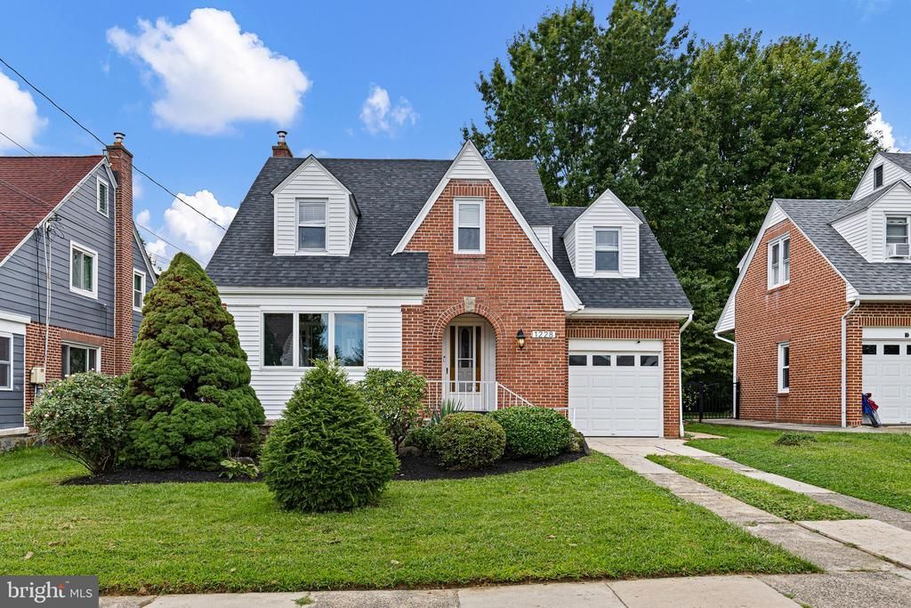 1228 JEFFERSON AVENUE , WOODLYN, PA 19094