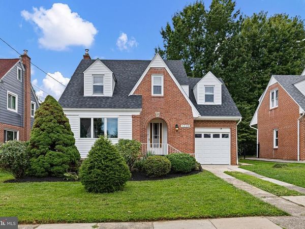1228 JEFFERSON AVENUE, WOODLYN, PA 19094