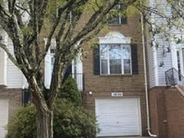 10135 VANDERBILT CIRCLE, ROCKVILLE, MD 20850