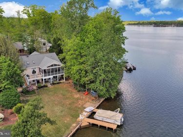626 CORNWALLIS AVENUE , LOCUST GROVE, VA 22508