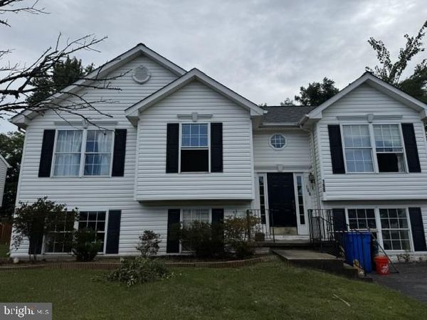 168 BENTLEY STREET, TANEYTOWN, MD 21787